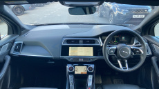 Jaguar I-Pace 294kW EV400 R-Dynamic SE Black 90kWh 5dr Auto Electric Estate